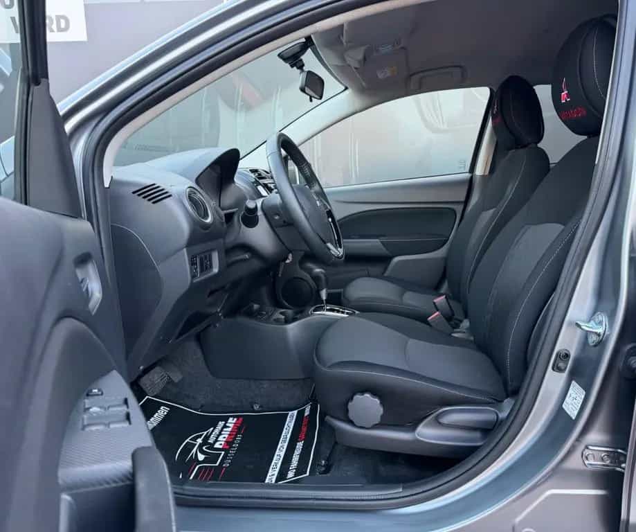 Mitsubishi Space Star Edition*Garantie* 1.Hand*Service Neu 12/2020-photo-13