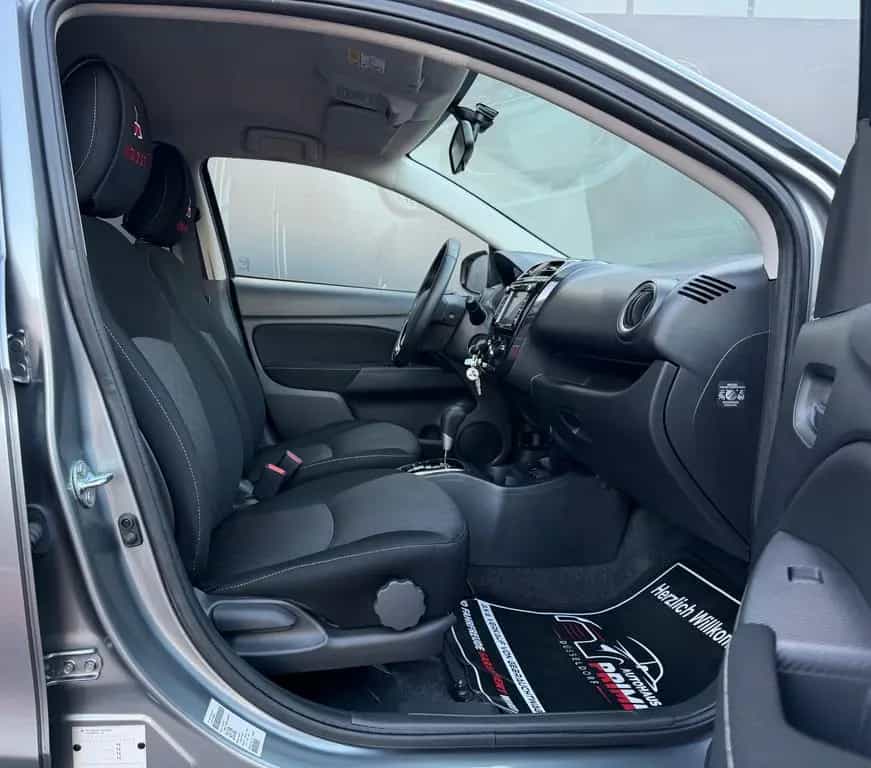 Mitsubishi Space Star Edition*Garantie* 1.Hand*Service Neu 12/2020-photo-18