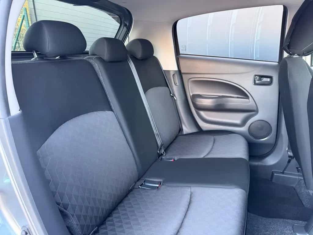 Mitsubishi Space Star Edition*Garantie* 1.Hand*Service Neu 12/2020-photo-21