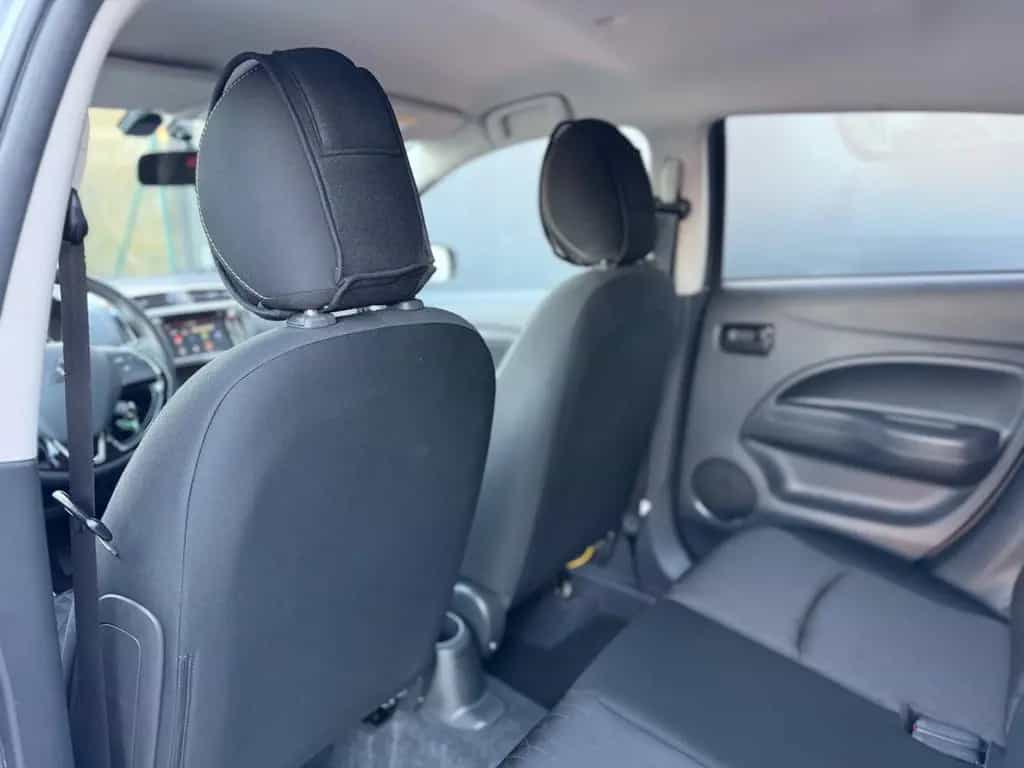 Mitsubishi Space Star Edition*Garantie* 1.Hand*Service Neu 12/2020-photo-24