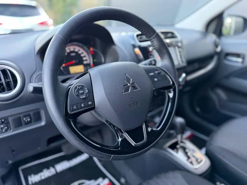 Mitsubishi Space Star Edition*Garantie* 1.Hand*Service Neu 12/2020-photo-26