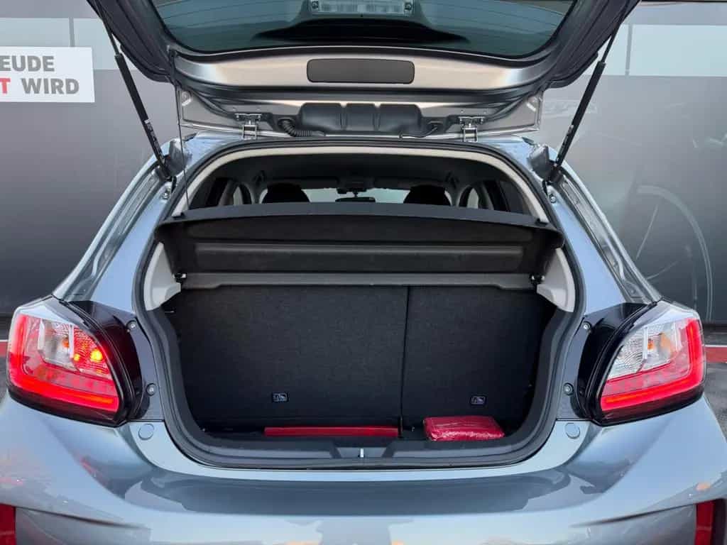Mitsubishi Space Star Edition*Garantie* 1.Hand*Service Neu 12/2020-photo-28