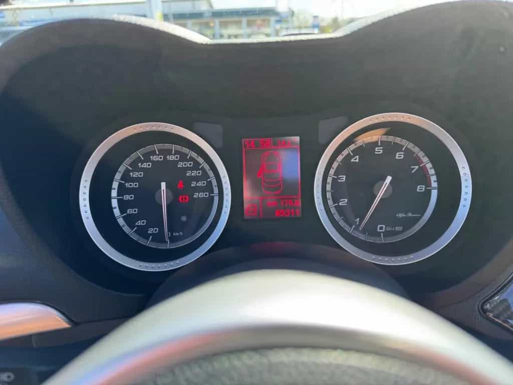 Alfa Romeo Spider 2.2 JTS+NAVI+LEDER+MEMORY+RAGAZZON+ 06/2009-photo-20