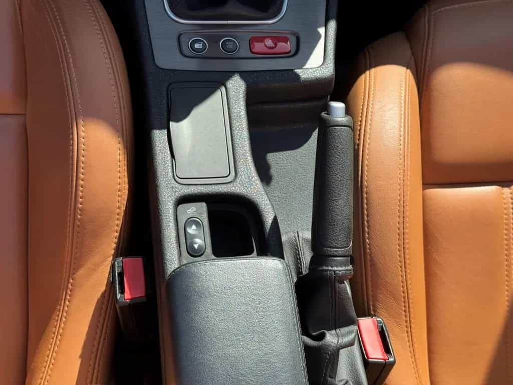 Alfa Romeo Spider 2.2 JTS+NAVI+LEDER+MEMORY+RAGAZZON+ 06/2009-photo-24