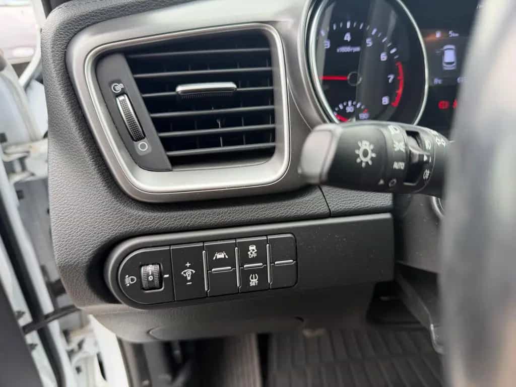 Kia Ceed / Ceed 1.0 T-GDI 100 09/2020-photo-10