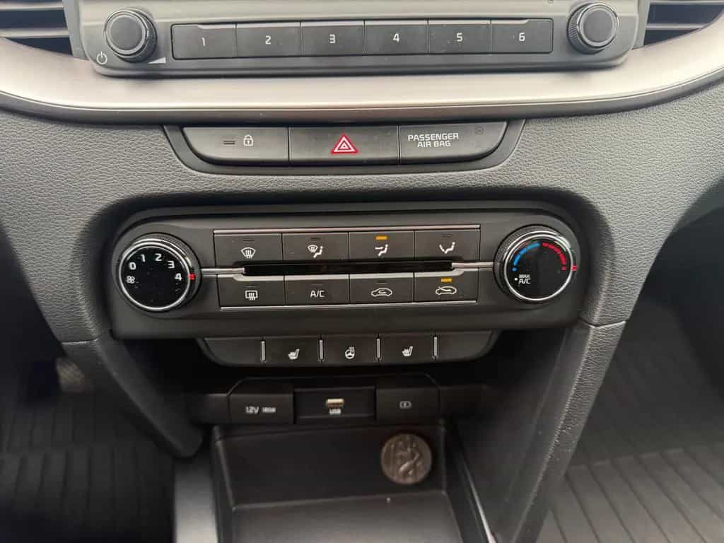 Kia Ceed / Ceed 1.0 T-GDI 100 09/2020-photo-11