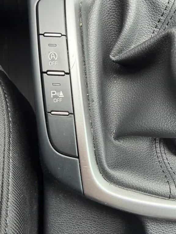 Kia Ceed / Ceed 1.0 T-GDI 100 09/2020-photo-12