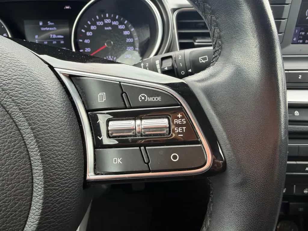 Kia Ceed / Ceed 1.0 T-GDI 100 09/2020-photo-13