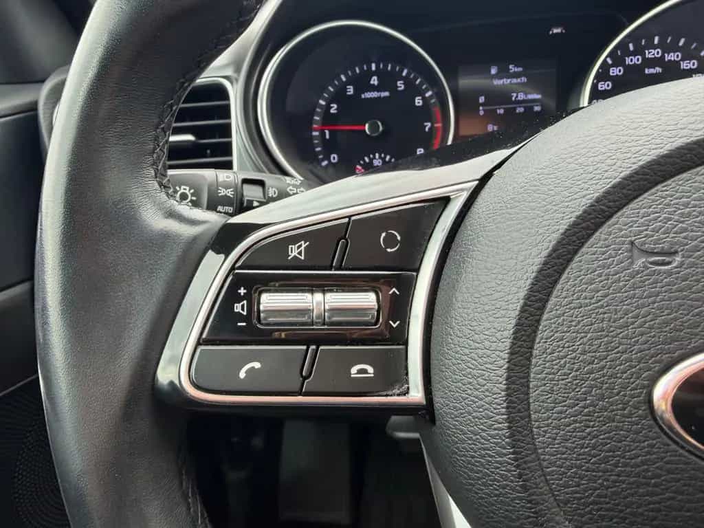 Kia Ceed / Ceed 1.0 T-GDI 100 09/2020-photo-14