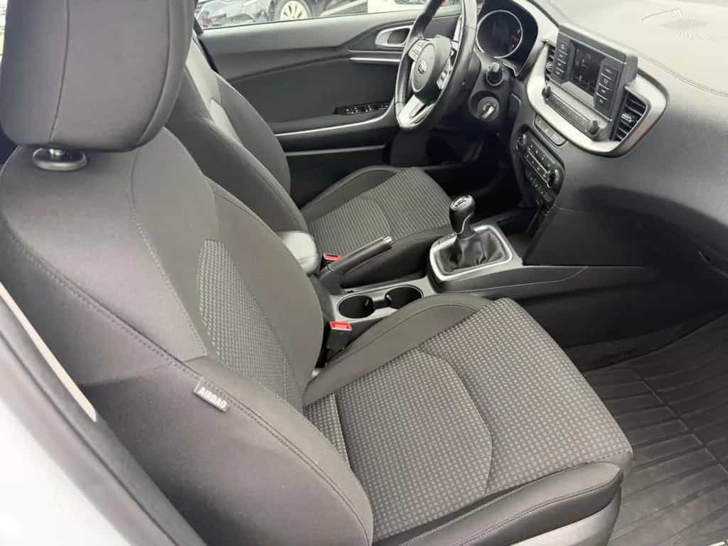 Kia Ceed / Ceed 1.0 T-GDI 100 09/2020-photo-7