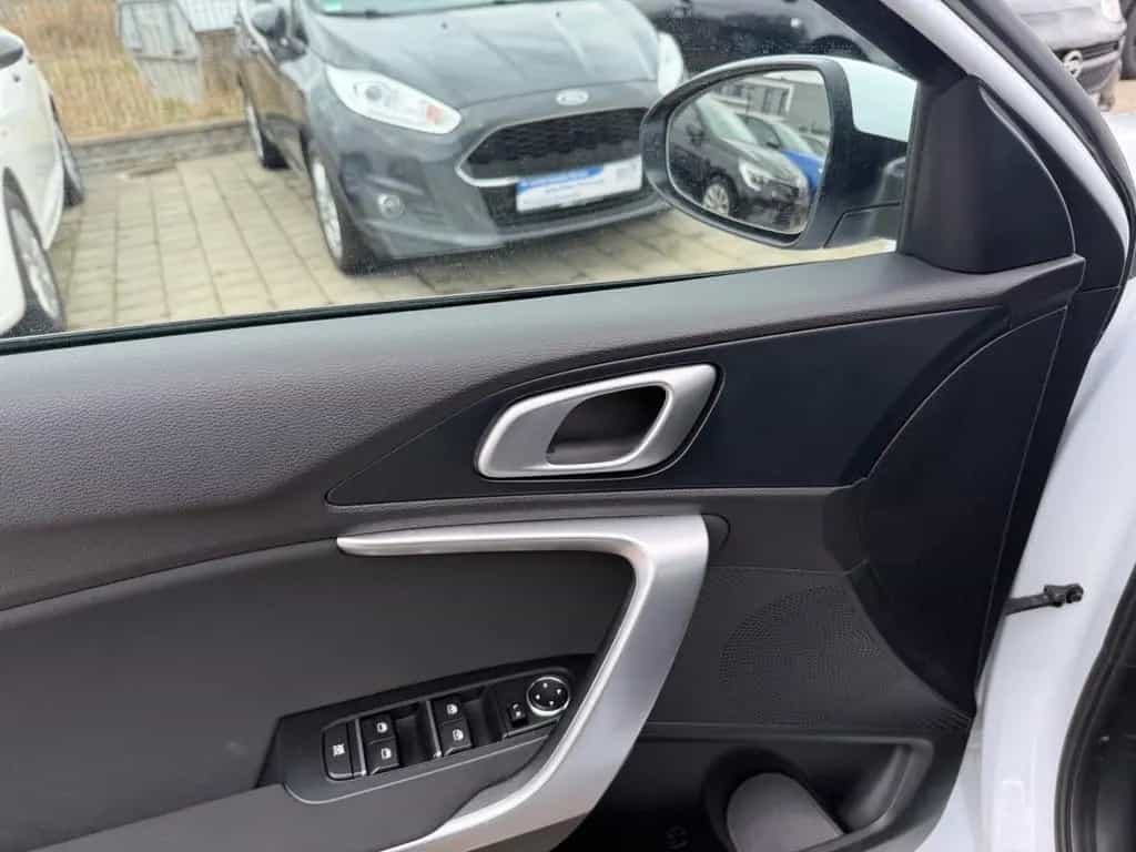 Kia Ceed / Ceed 1.0 T-GDI 100 09/2020-photo-9