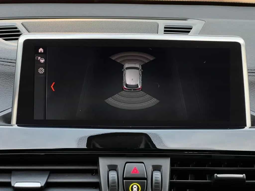 BMW X2 sDrive 20 i Advantage Plus 09/2020-photo-20