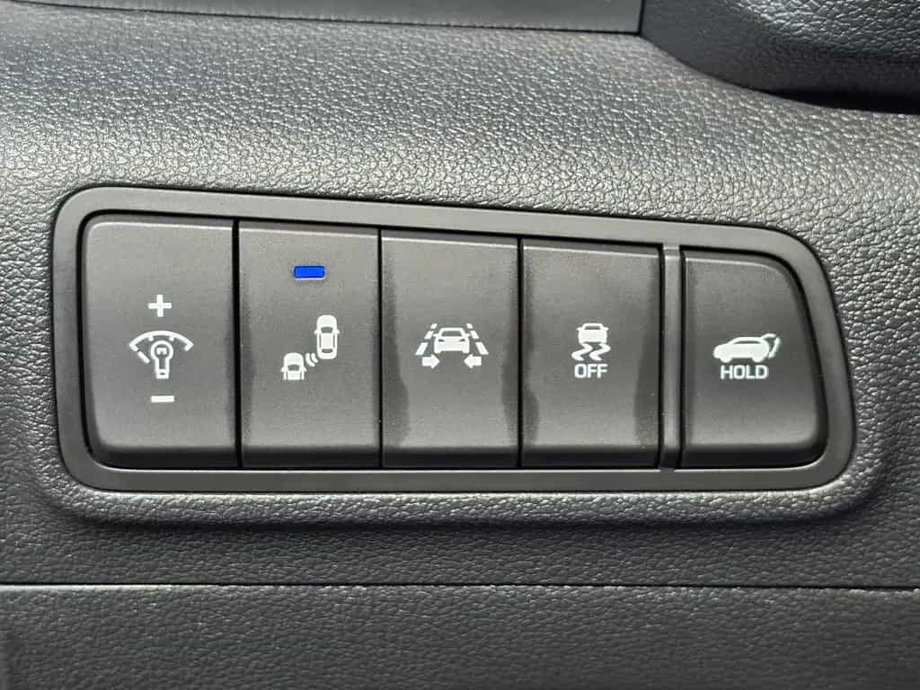Hyundai TUCSON 1.6 Premium 4WD|Auto|Pano|Kamera|Leder|Bo 04/2017-photo-25