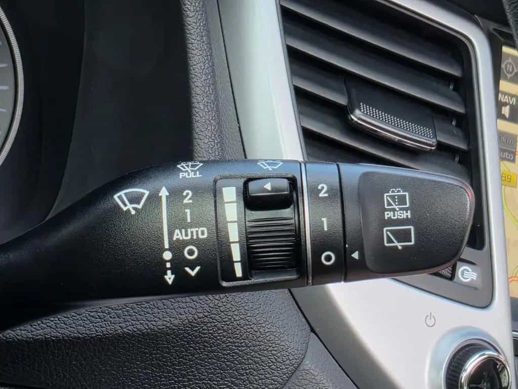 Hyundai TUCSON 1.6 Premium 4WD|Auto|Pano|Kamera|Leder|Bo 04/2017-photo-39