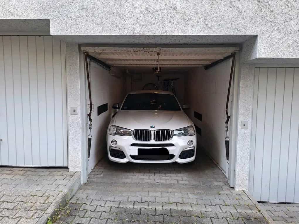 BMW X4 M40i 03/2018-photo-8