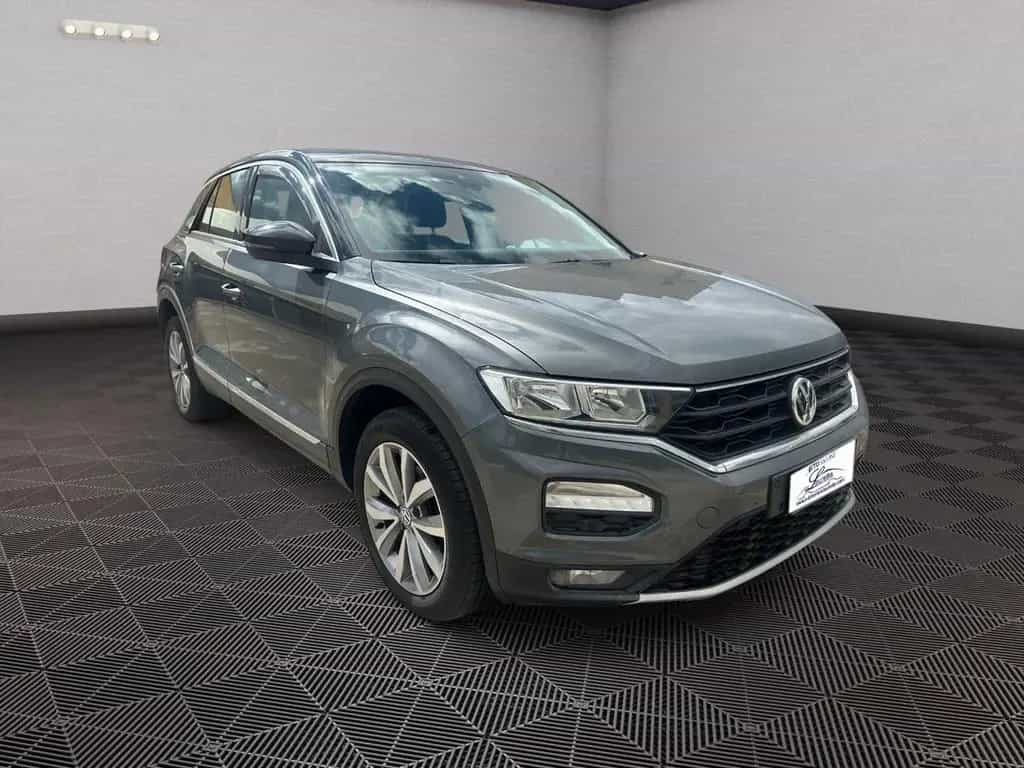 Volkswagen T-Roc 1.0 TSI 115 CV Style BlueMotion 05/2020-photo-0