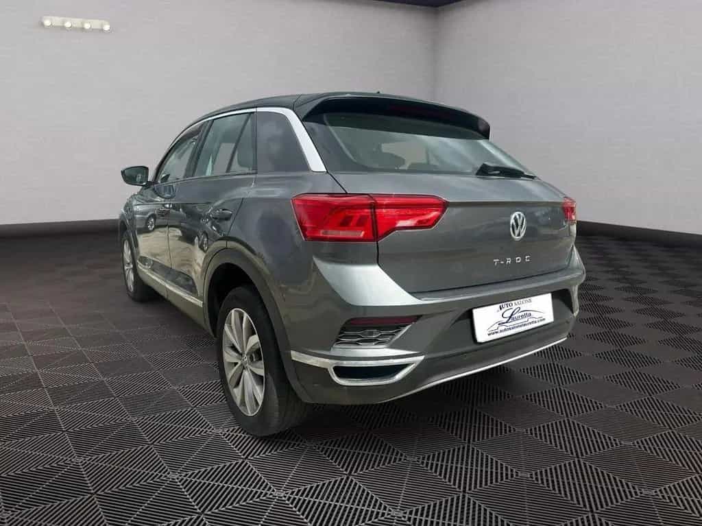 Volkswagen T-Roc 1.0 TSI 115 CV Style BlueMotion 05/2020-photo-1
