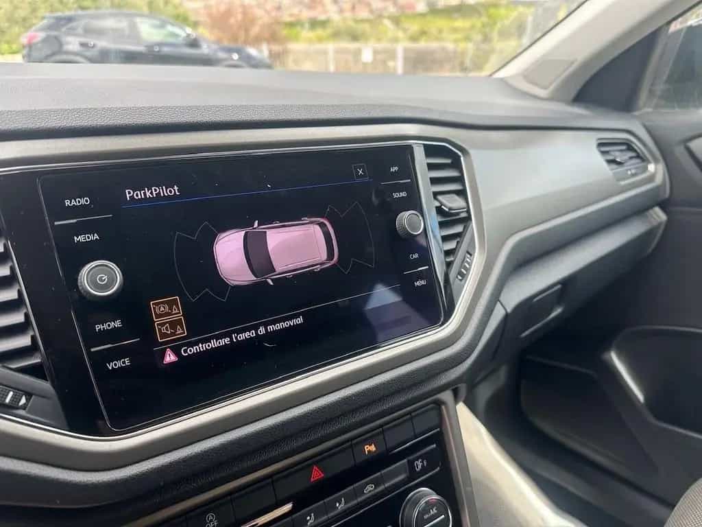 Volkswagen T-Roc 1.0 TSI 115 CV Style BlueMotion 05/2020-photo-10