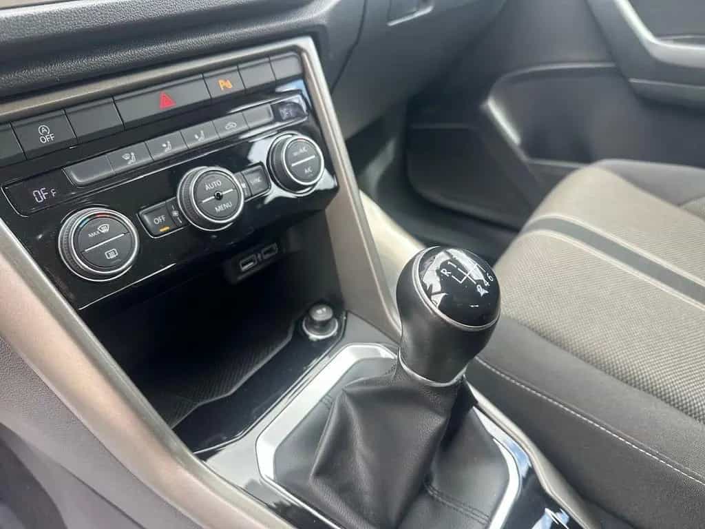 Volkswagen T-Roc 1.0 TSI 115 CV Style BlueMotion 05/2020-photo-11