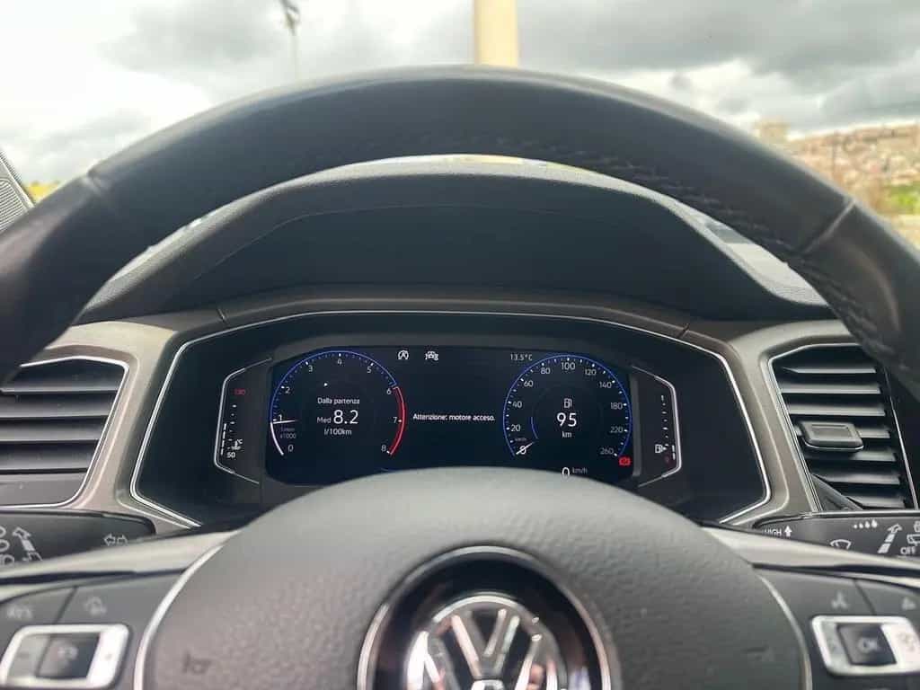 Volkswagen T-Roc 1.0 TSI 115 CV Style BlueMotion 05/2020-photo-12