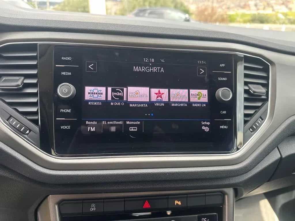Volkswagen T-Roc 1.0 TSI 115 CV Style BlueMotion 05/2020-photo-14