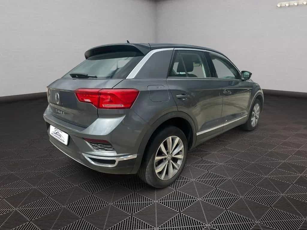 Volkswagen T-Roc 1.0 TSI 115 CV Style BlueMotion 05/2020-photo-5