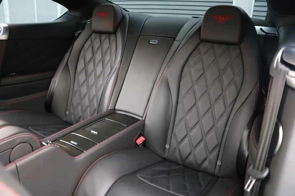 Bentley Continental GT 6.0 W12 Speed 4WD Automatik 01/2013-photo-20