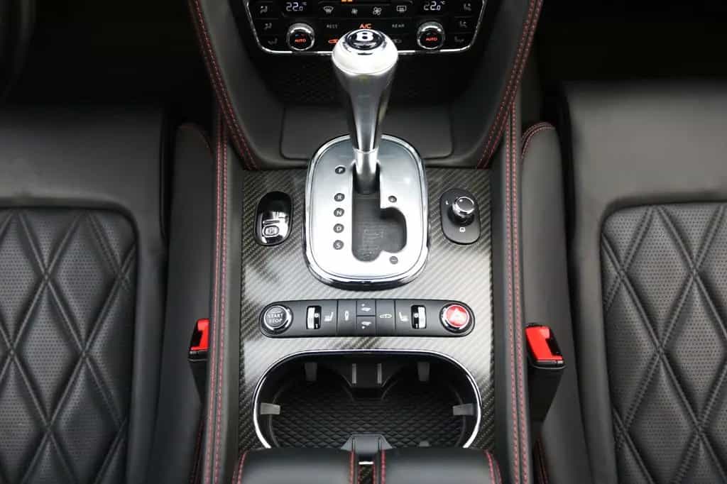 Bentley Continental GT 6.0 W12 Speed 4WD Automatik 01/2013-photo-23