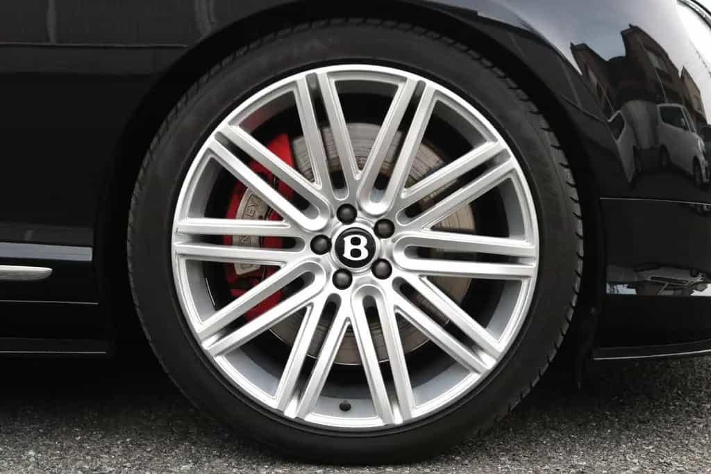Bentley Continental GT 6.0 W12 Speed 4WD Automatik 01/2013-photo-25