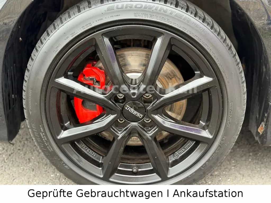 Abarth 500C 500 Cabrio 595 APPLE CARP  SONDERM 70J 09/2019-photo-30