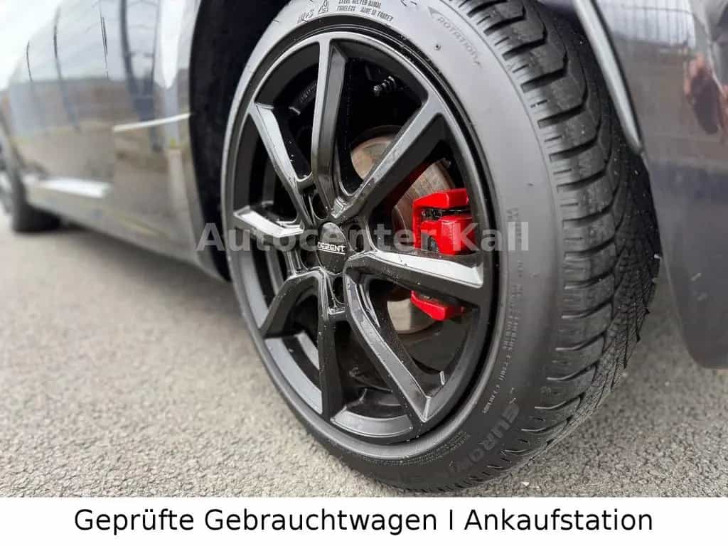 Abarth 595C SONDERM 70J APPLE CARP. GARANTIE 09/2019-photo-20