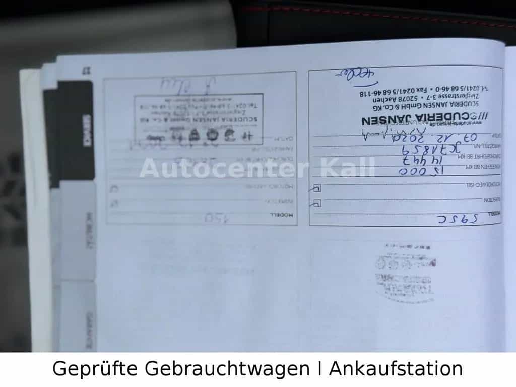 Abarth 595C SONDERM 70J APPLE CARP. GARANTIE 09/2019-photo-28