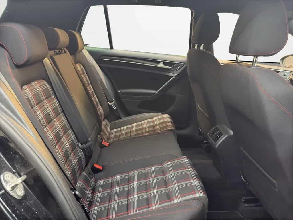 Volkswagen Golf VII Lim. GTI BMT 12/2016-photo-10