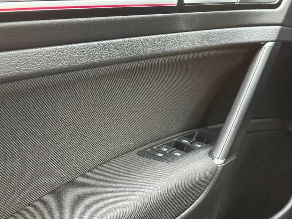 Volkswagen Golf VII Lim. GTI BMT 12/2016-photo-14