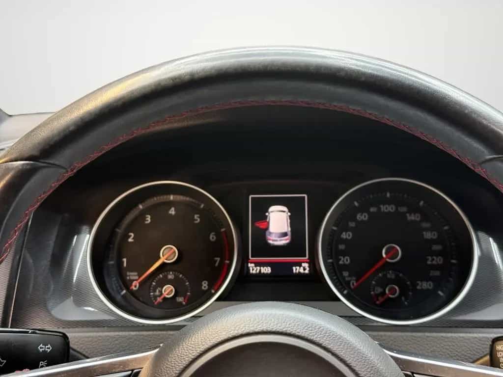 Volkswagen Golf VII Lim. GTI BMT 12/2016-photo-8