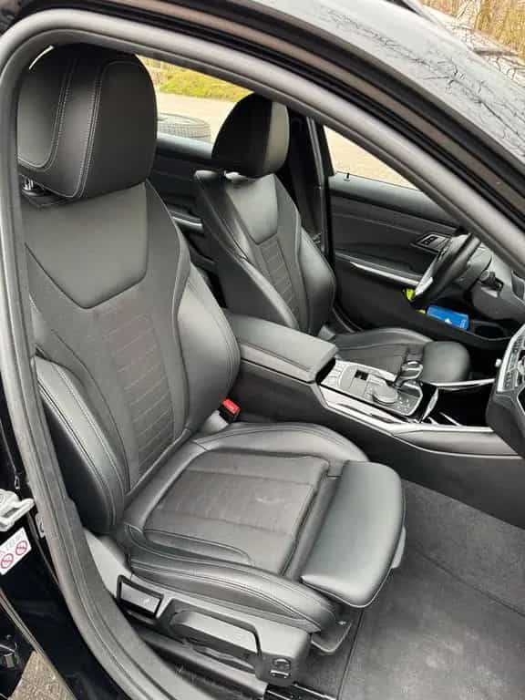 BMW 3 Series Combi Sport LiveCockpit Pro Harman 11/2019-photo-6