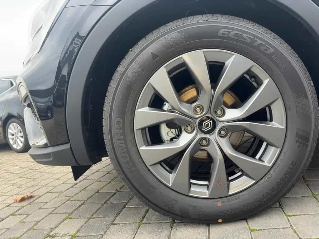 Renault Arkana Techno Mild Hybrid 140 EDC Klimaautomatik 03/2026-photo-11