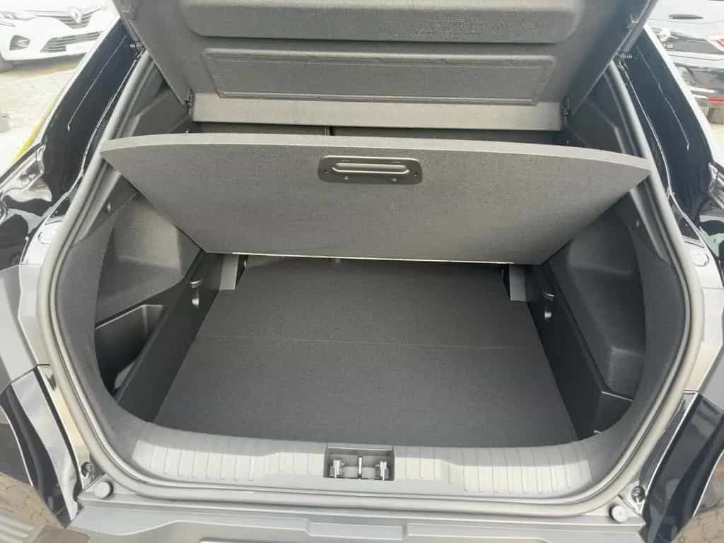 Renault Arkana Techno Mild Hybrid 140 EDC Klimaautomatik 03/2026-photo-18