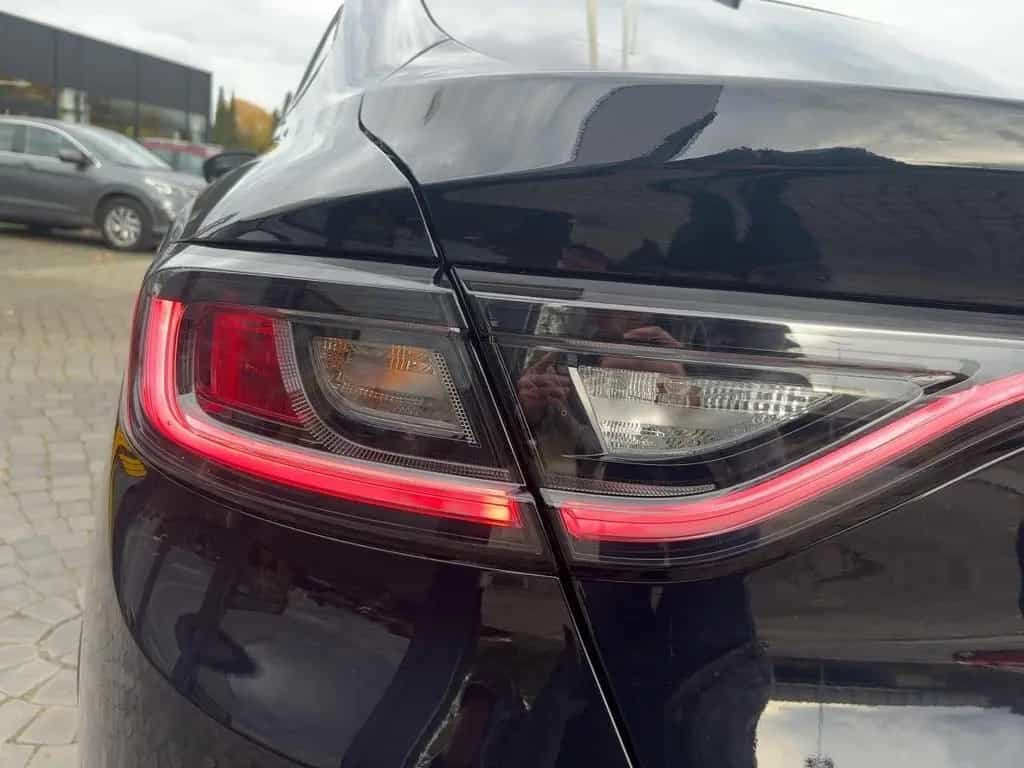 Renault Arkana Techno Mild Hybrid 140 EDC Klimaautomatik 03/2026-photo-23