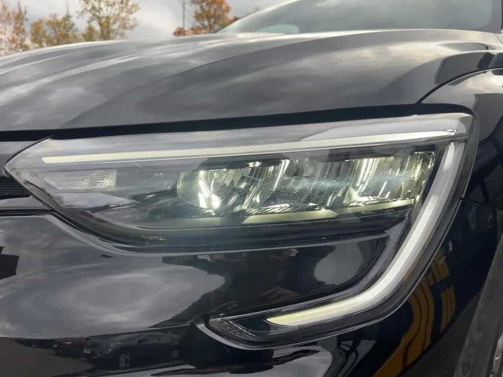 Renault Arkana Techno Mild Hybrid 140 EDC Klimaautomatik 03/2026-photo-24