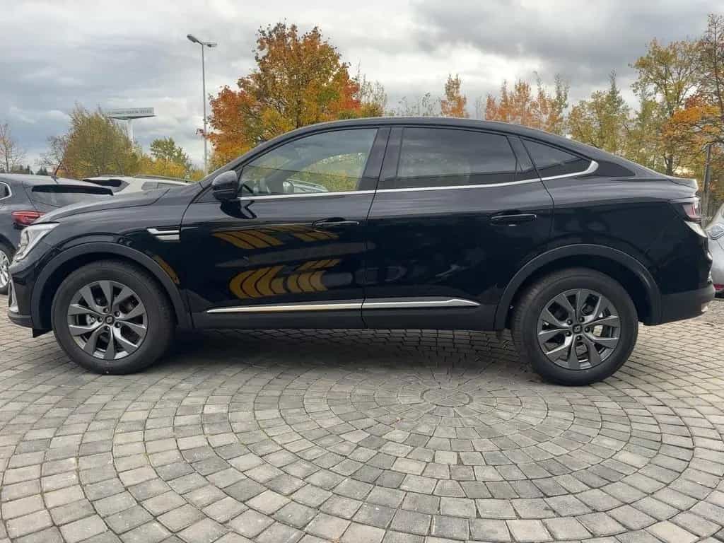 Renault Arkana Techno Mild Hybrid 140 EDC Klimaautomatik 03/2026-photo-6