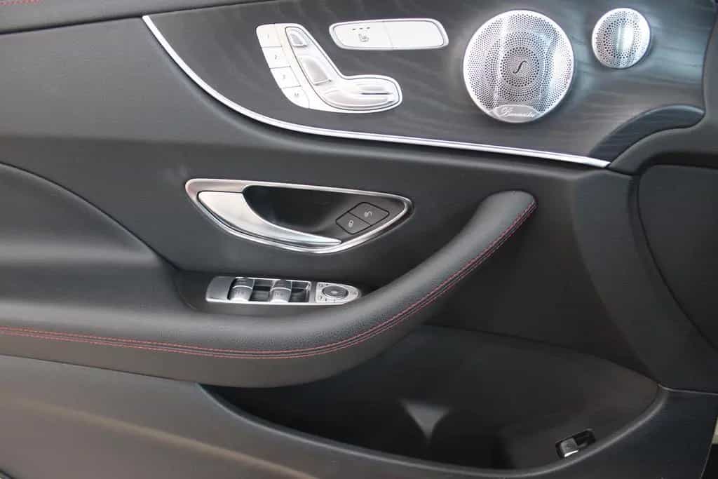 Mercedes-Benz E-Class 53 AMG 4Matic Coupe*PANO*BURMESTER* 06/2020-photo-11