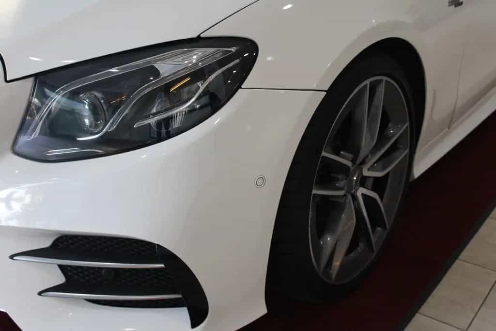 Mercedes-Benz E-Class 53 AMG 4Matic Coupe*PANO*BURMESTER* 06/2020-photo-18