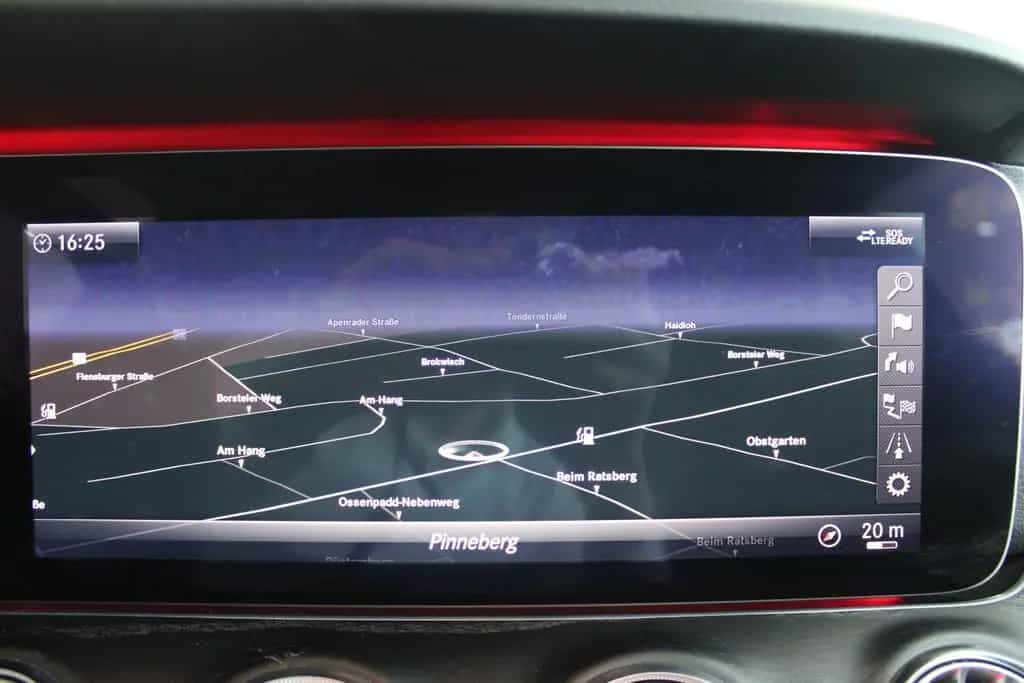 Mercedes-Benz E-Class 53 AMG 4Matic Coupe*PANO*BURMESTER* 06/2020-photo-29