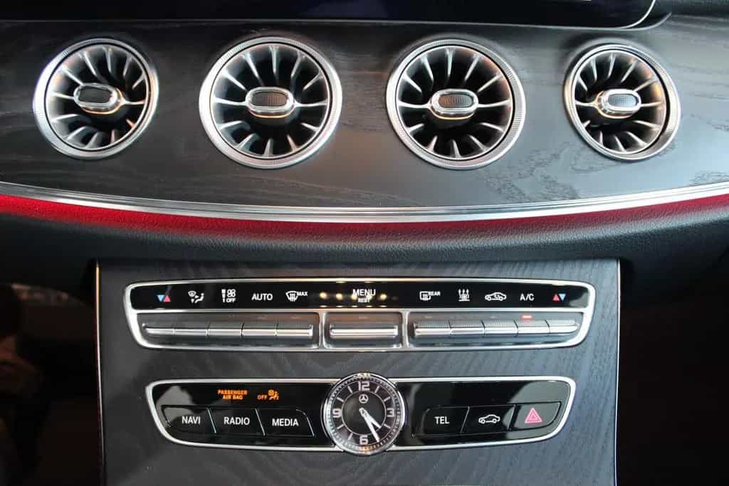 Mercedes-Benz E-Class 53 AMG 4Matic Coupe*PANO*BURMESTER* 06/2020-photo-30