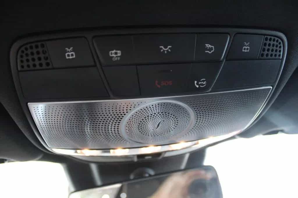 Mercedes-Benz E-Class 53 AMG 4Matic Coupe*PANO*BURMESTER* 06/2020-photo-34