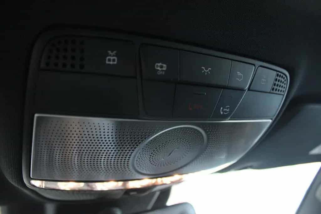 Mercedes-Benz E-Class 53 AMG 4Matic Coupe*PANO*BURMESTER* 06/2020-photo-36