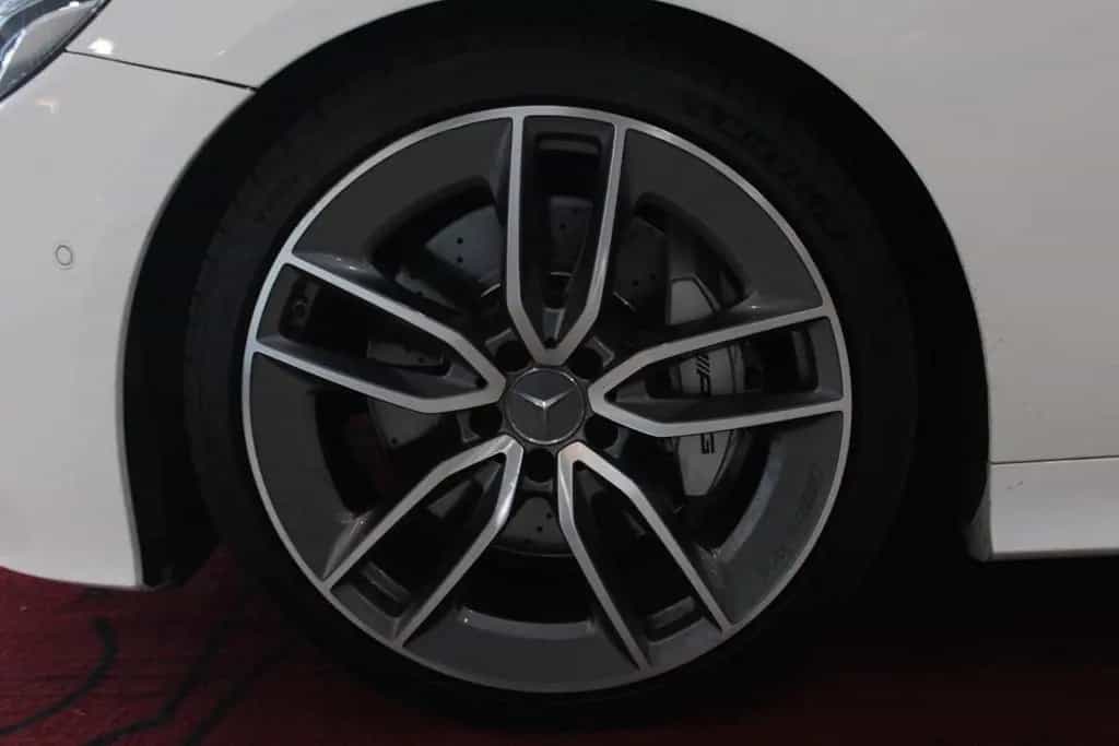 Mercedes-Benz E-Class 53 AMG 4Matic Coupe*PANO*BURMESTER* 06/2020-photo-9