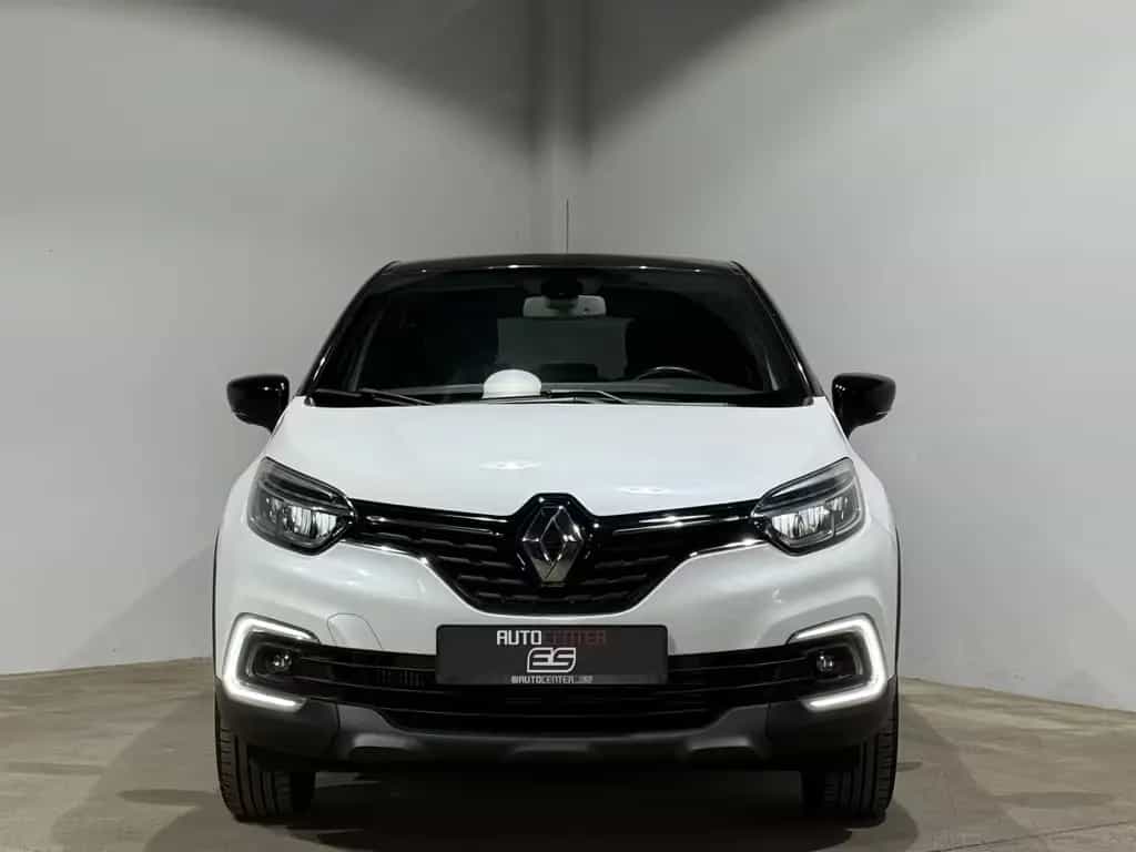 Renault Captur 1.2 TCe 120 BOSE Edition ENERGY 05/2018-photo-2