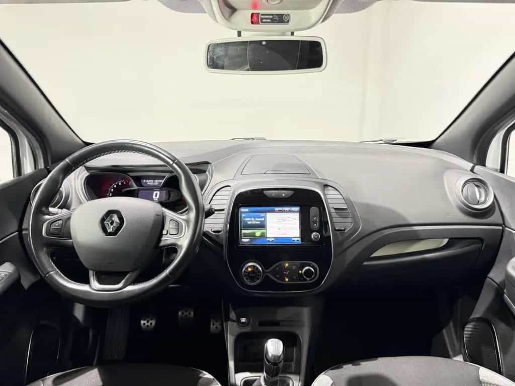 Renault Captur 1.2 TCe 120 BOSE Edition ENERGY 05/2018-photo-22